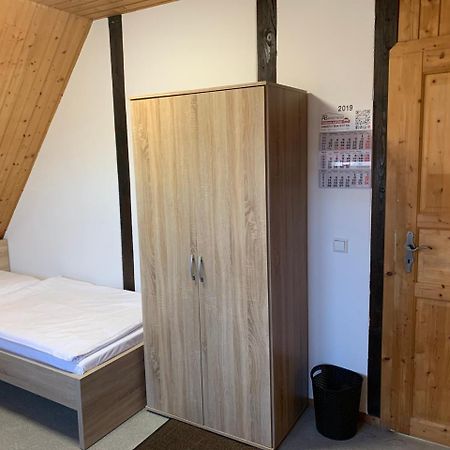 Ab Apartment Objekt 122 Ebersbach an der Fils Extérieur photo