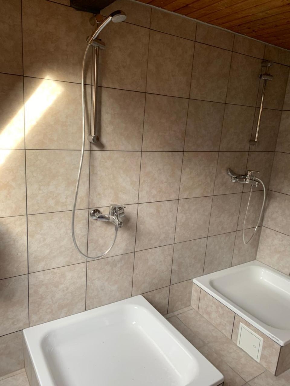 Ab Apartment Objekt 122 Ebersbach an der Fils Extérieur photo