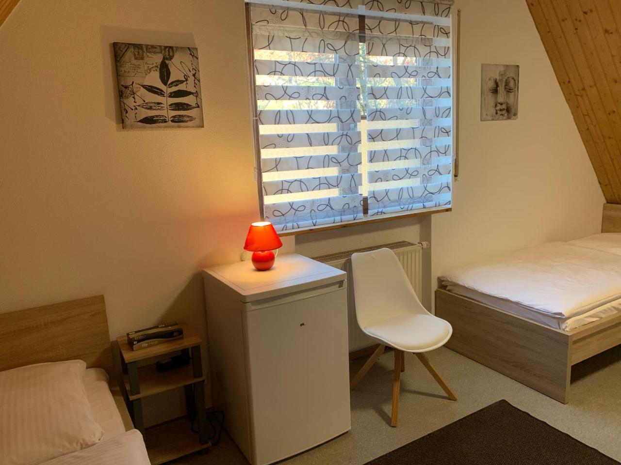 Ab Apartment Objekt 122 Ebersbach an der Fils Extérieur photo