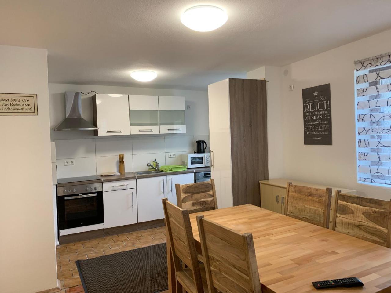 Ab Apartment Objekt 122 Ebersbach an der Fils Extérieur photo