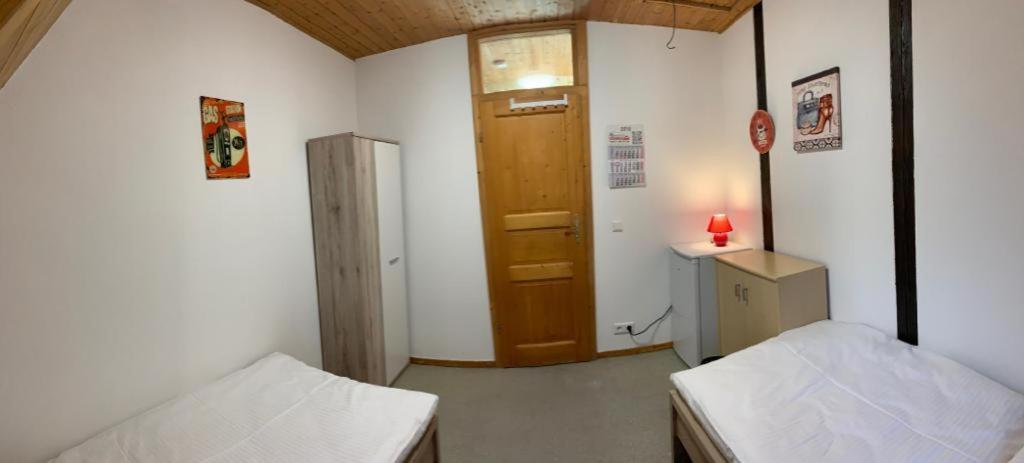 Ab Apartment Objekt 122 Ebersbach an der Fils Extérieur photo