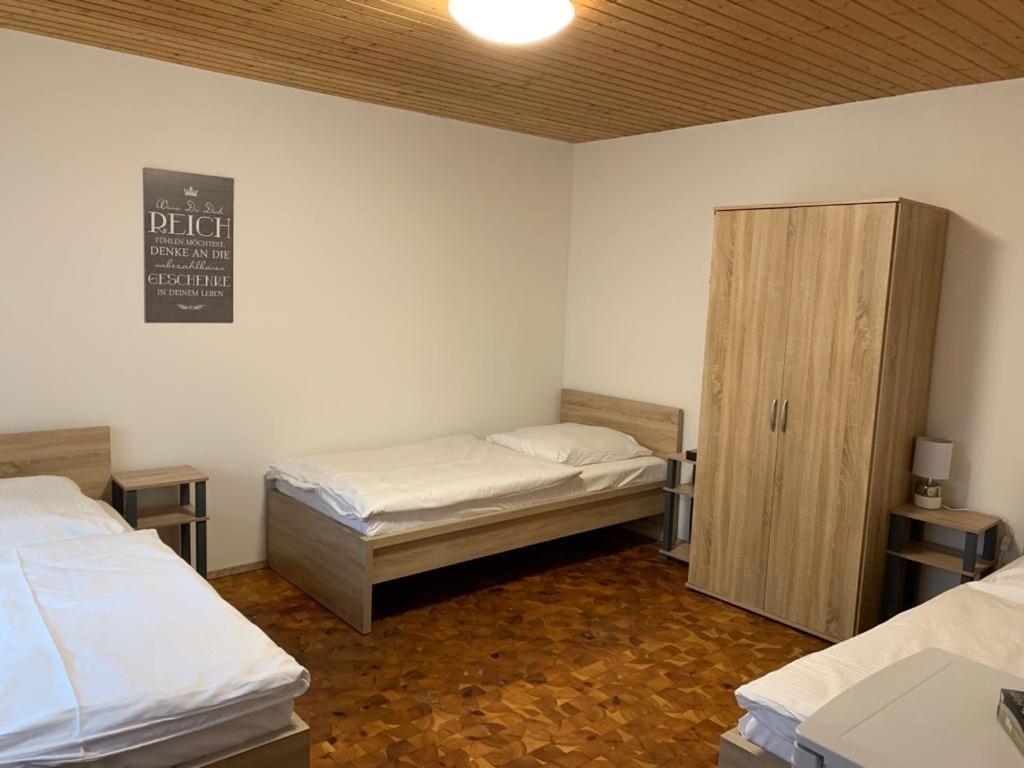 Ab Apartment Objekt 122 Ebersbach an der Fils Extérieur photo