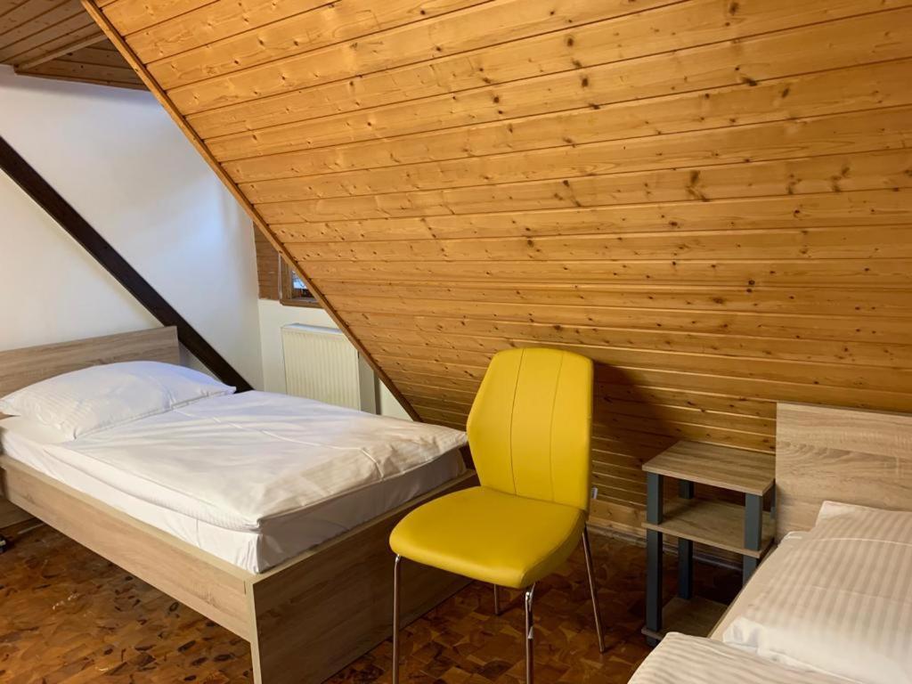 Ab Apartment Objekt 122 Ebersbach an der Fils Extérieur photo