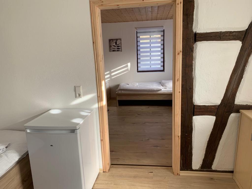 Ab Apartment Objekt 122 Ebersbach an der Fils Extérieur photo