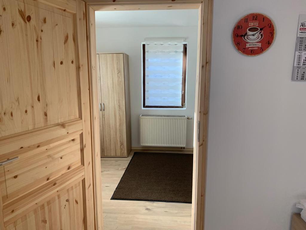 Ab Apartment Objekt 122 Ebersbach an der Fils Extérieur photo