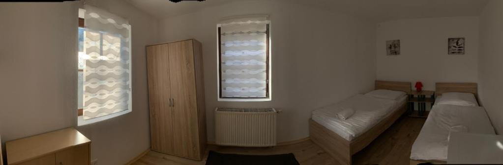 Ab Apartment Objekt 122 Ebersbach an der Fils Extérieur photo