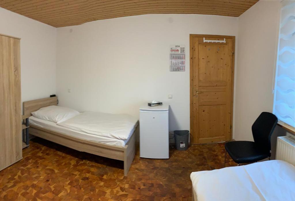 Ab Apartment Objekt 122 Ebersbach an der Fils Extérieur photo