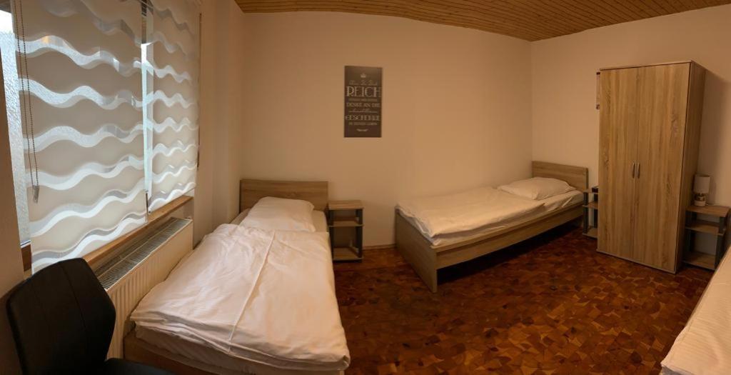 Ab Apartment Objekt 122 Ebersbach an der Fils Extérieur photo