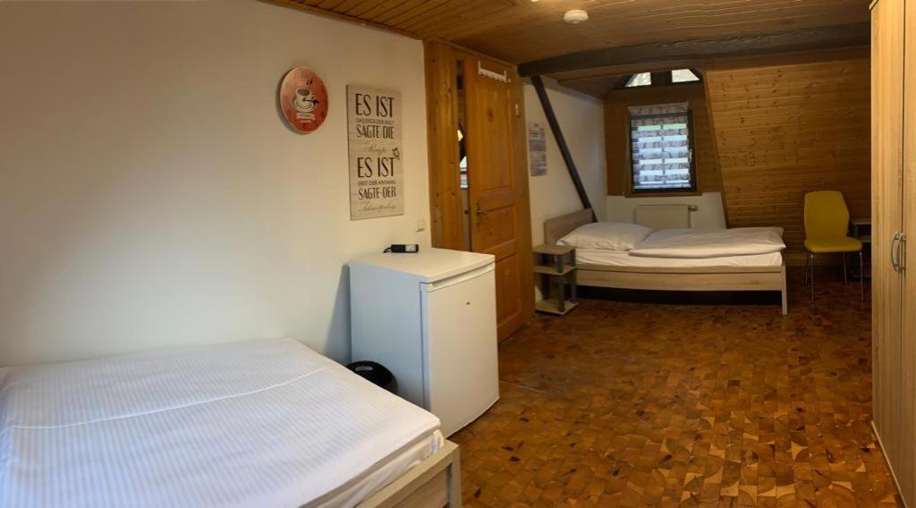 Ab Apartment Objekt 122 Ebersbach an der Fils Extérieur photo