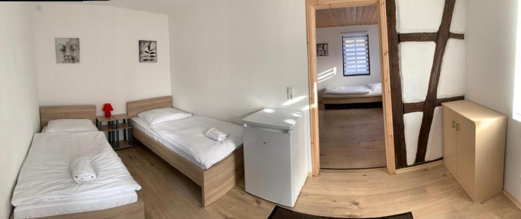 Ab Apartment Objekt 122 Ebersbach an der Fils Extérieur photo